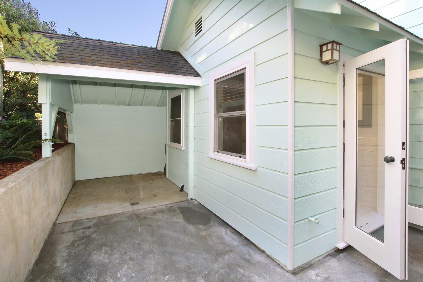 208 Cherry Avenue Capitola, CA 95010 - Photo 19 of 30 a view of a house with an empty space