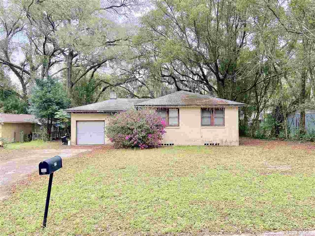 105 Northwest 25 Street Gainesville, FL 32607 - Photo 1 of 1 Gallery Image 1