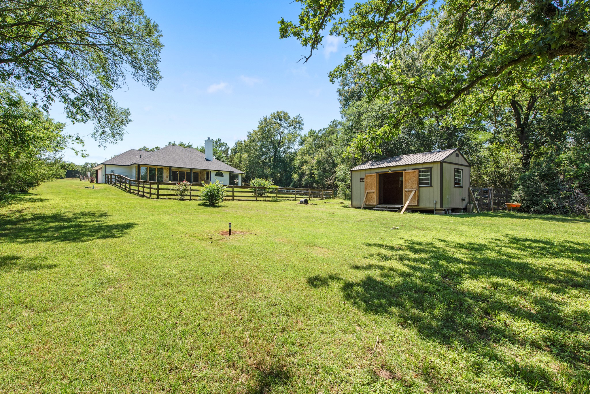 13732 Ferrill Creek Road Bryan, TX 77808 - Photo 15 of 20