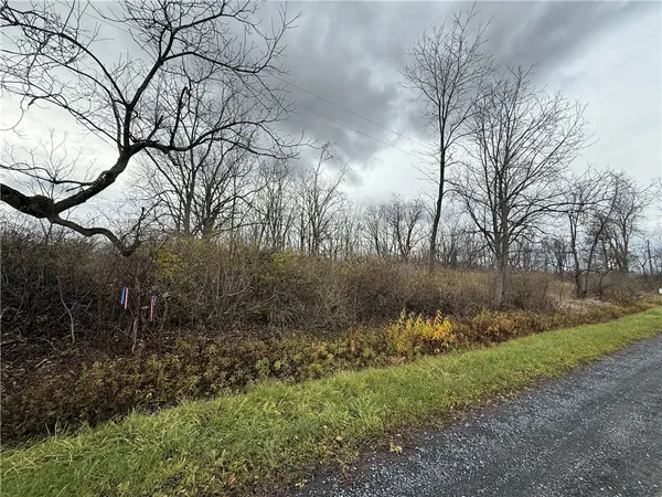 $129,900 | Tucker Road, Ithaca, NY 14850