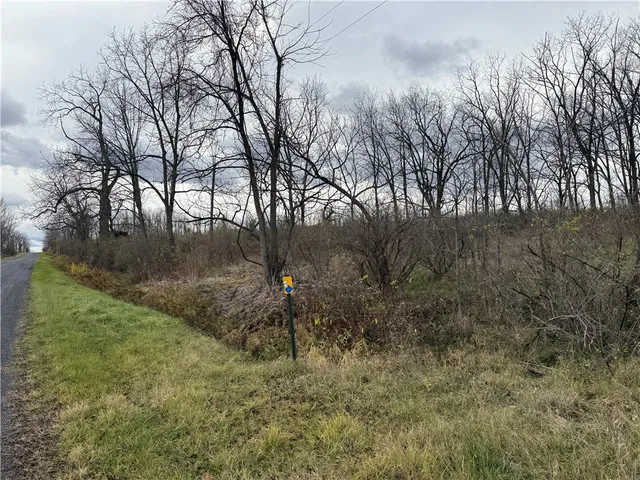 $129,900 | Tucker Road, Ithaca, NY 14850