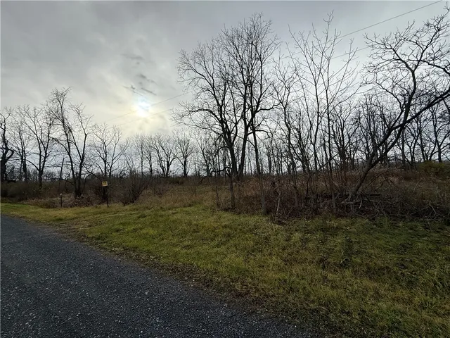 $129,900 | Tucker Road, Ithaca, NY 14850