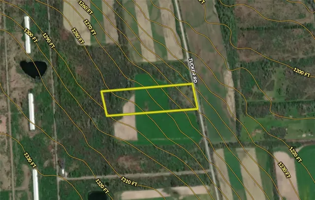 $129,900 | Tucker Road, Ithaca, NY 14850