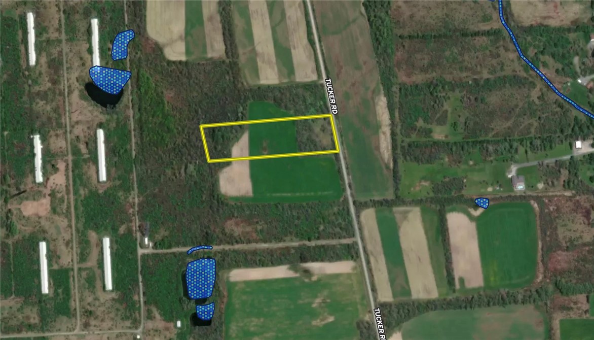 Tucker Road Ithaca, NY 14850 - Photo 33 of 35