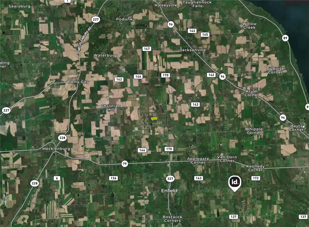 Tucker Road Ithaca, NY 14850 - Photo 34 of 35