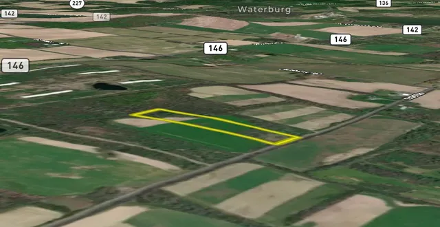 $129,900 | Tucker Road, Ithaca, NY 14850