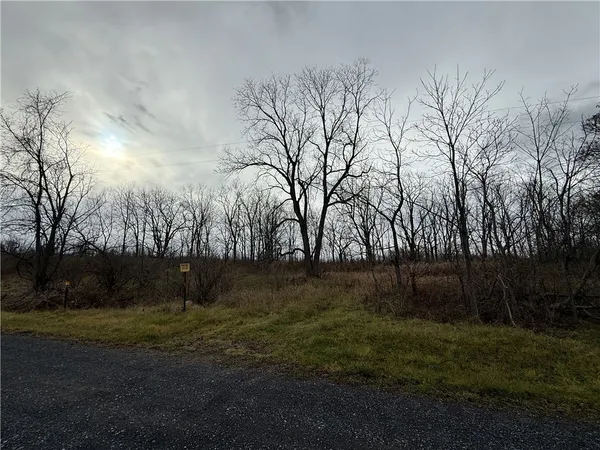 $129,900 | Tucker Road, Ithaca, NY 14850