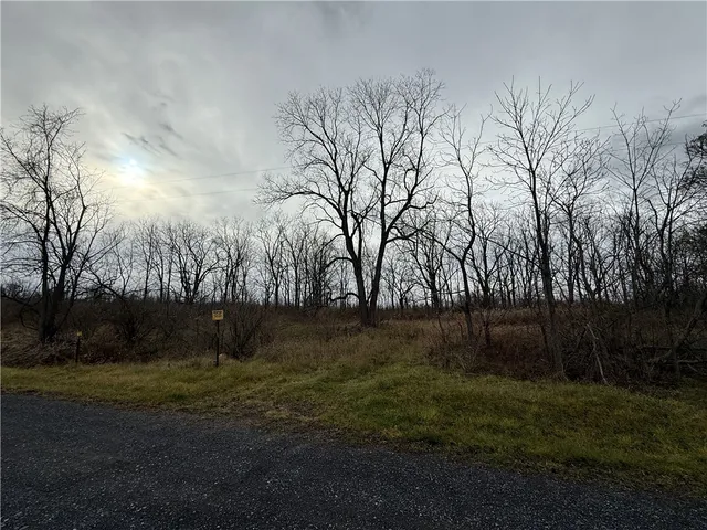 $129,900 | Tucker Road, Ithaca, NY 14850