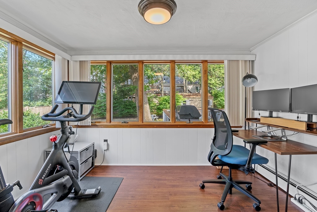 17 Keane Road Boston, MA 02132 - Photo 21 of 42