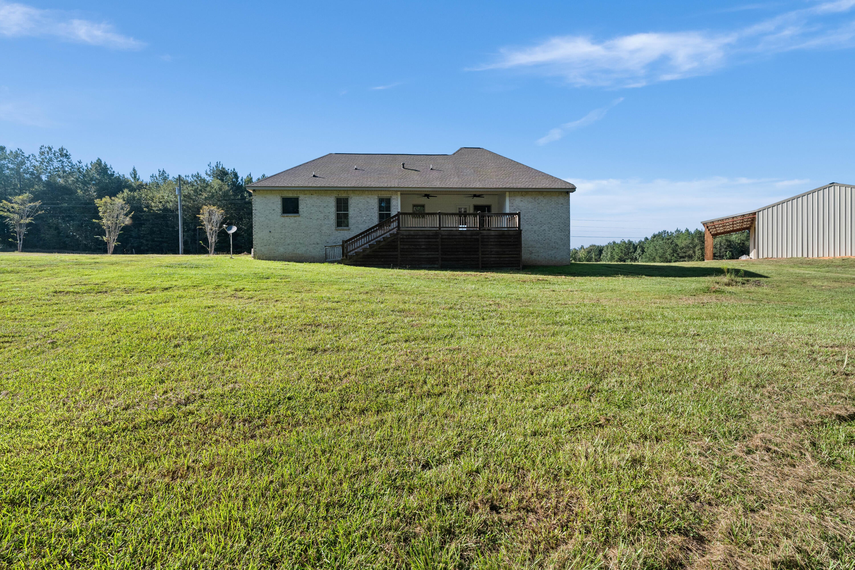 152 Apostolic Road Sumrall, MS 39482 - Photo 44 of 48 Gallery Image 44