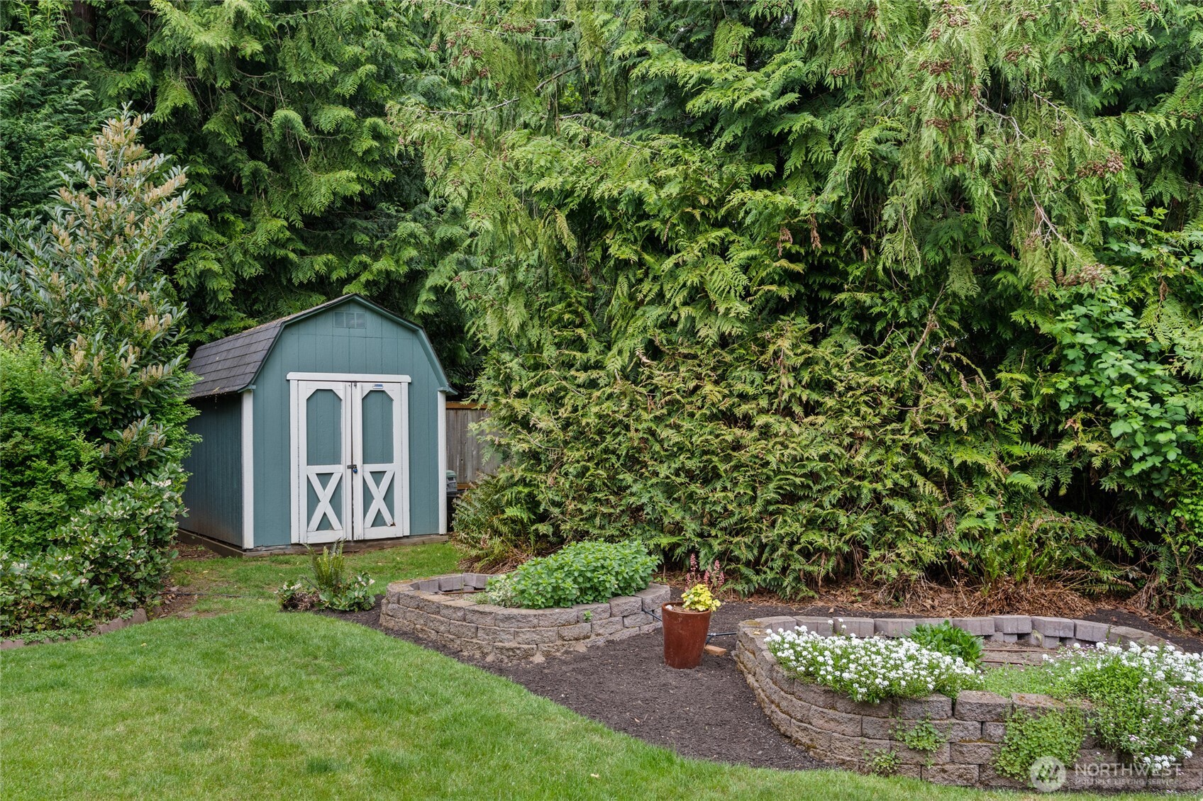 4430 136th Place Southwest Edmonds, WA 98026 - Photo 39 of 40