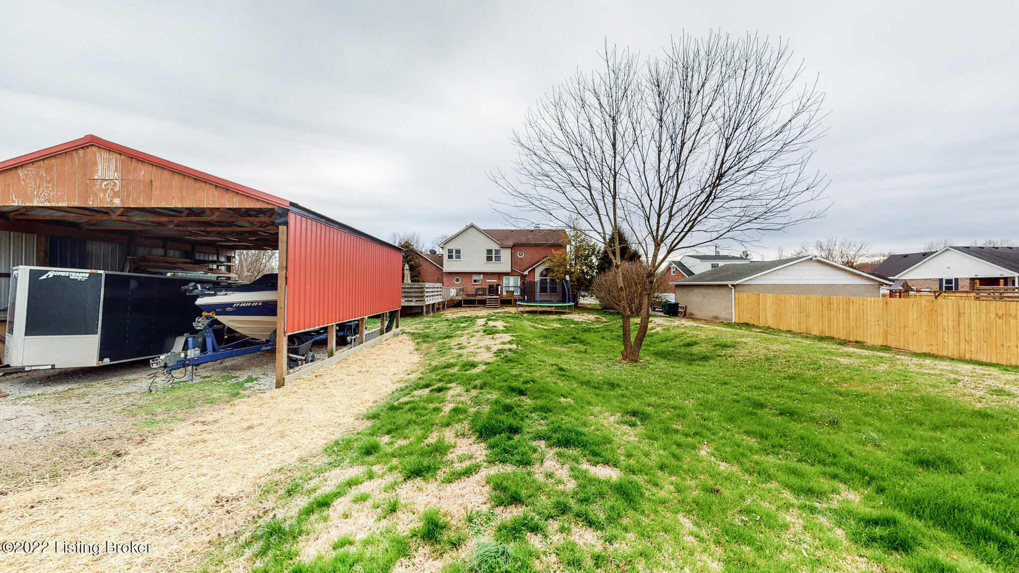 226 North Myers Road Brooks, KY 40109 - Photo 41 of 45 226 North Myers Rd Brooks KY 40165-56