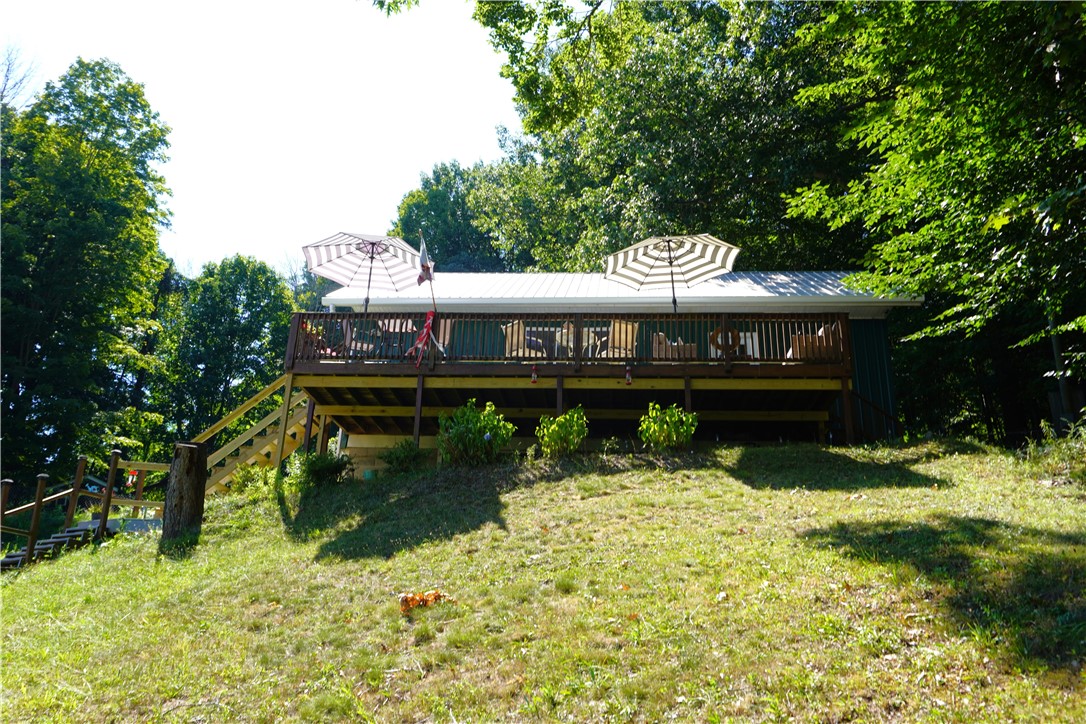 7957 North Maple Road Wolcott, NY 14590 - Photo 2 of 34 Gallery Image 2