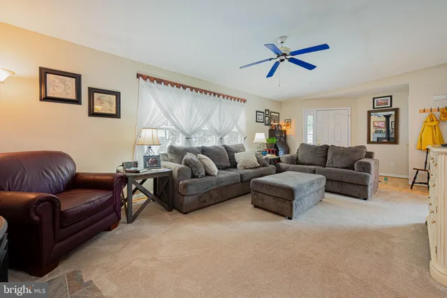 $419,900 | 38280 Clover Lane, Frankford, DE 19945