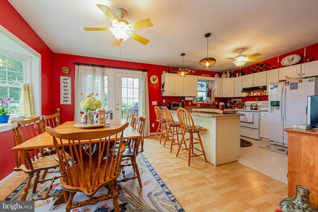 $419,900 | 38280 Clover Lane, Frankford, DE 19945