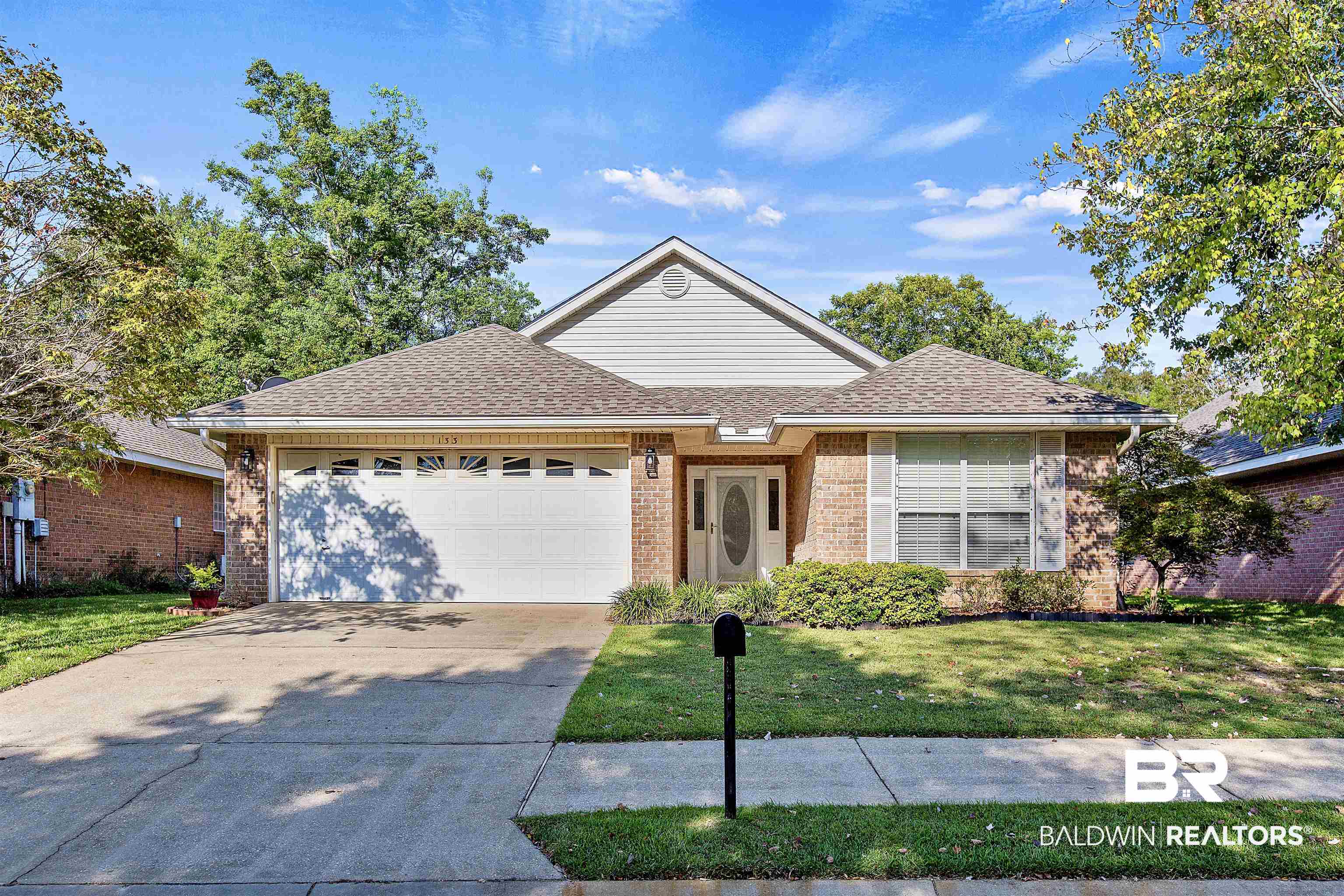 133 Kemper Lane Fairhope, AL 36532 - Photo 1 of 27 Main