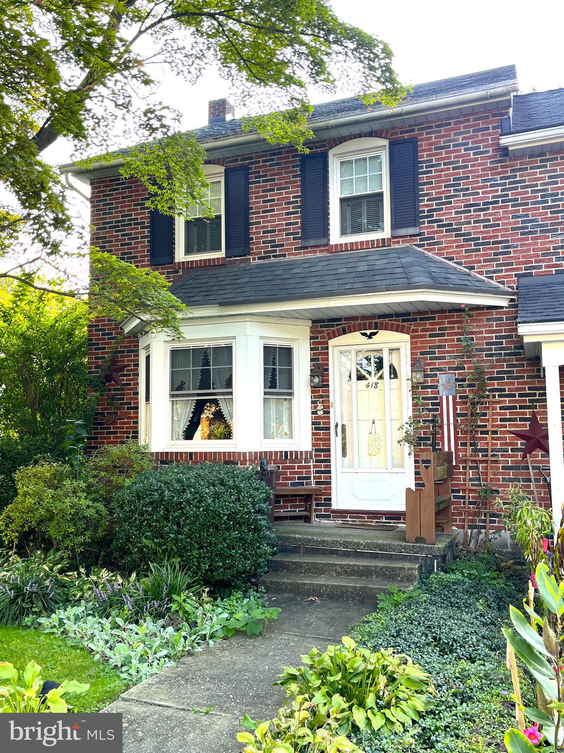 418 Cherry Street Lititz, PA 17543 - Photo 1 of 4