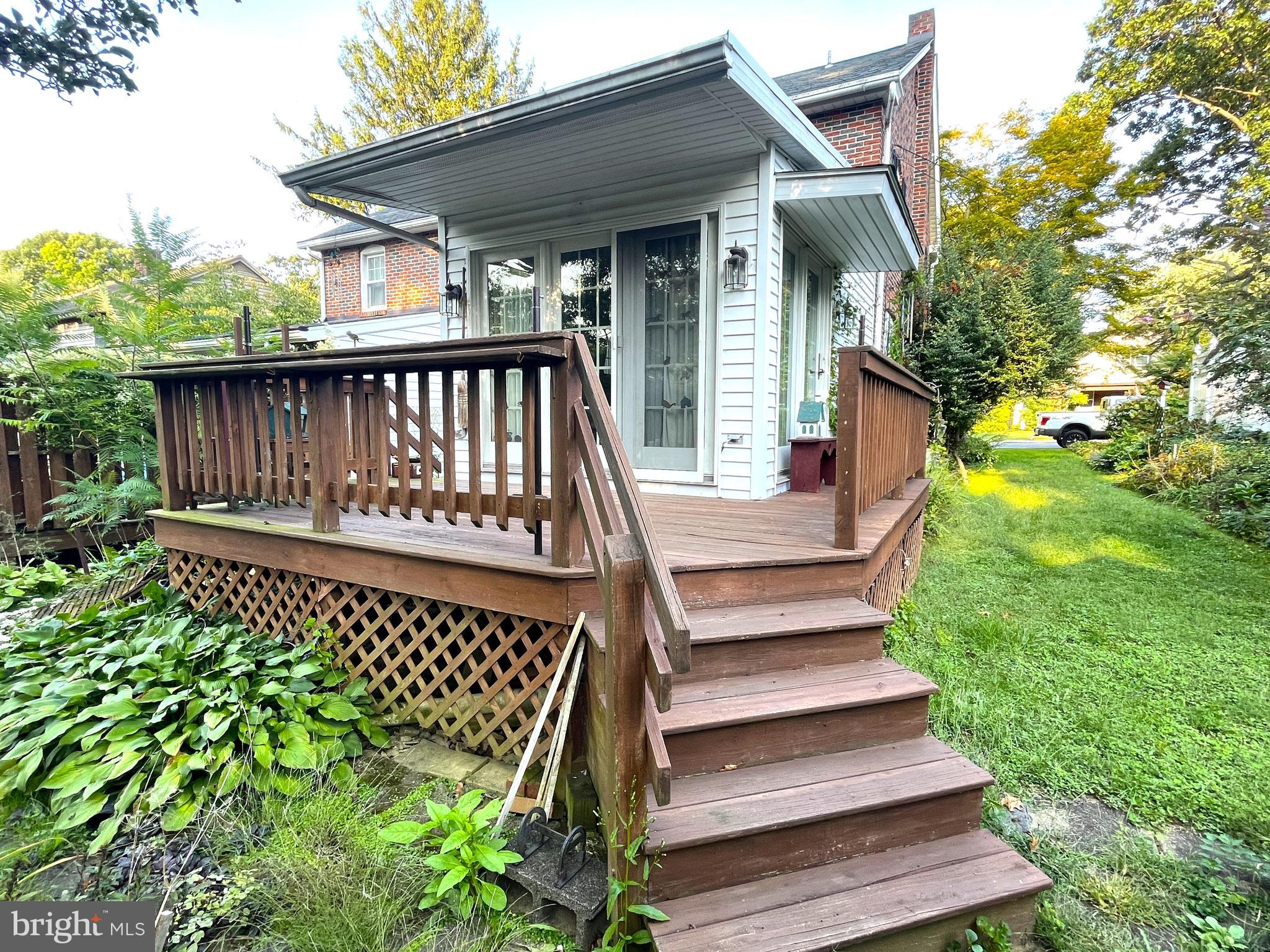 418 Cherry Street Lititz, PA 17543 - Photo 4 of 4