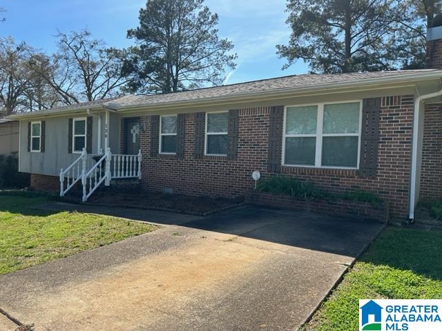 136 Greenridge Road Bessemer, AL 35023 - Photo 1 of 21