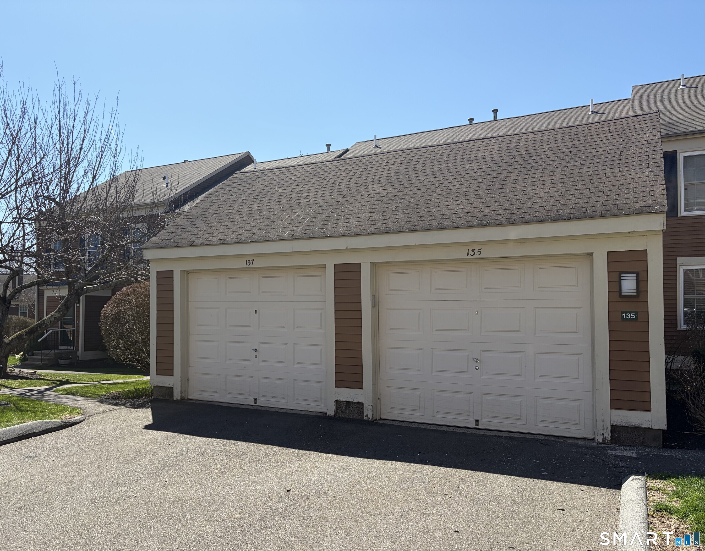 135 Foxbridge Village Road, Unit 135 Branford, CT 06405 - Photo 3 of 5