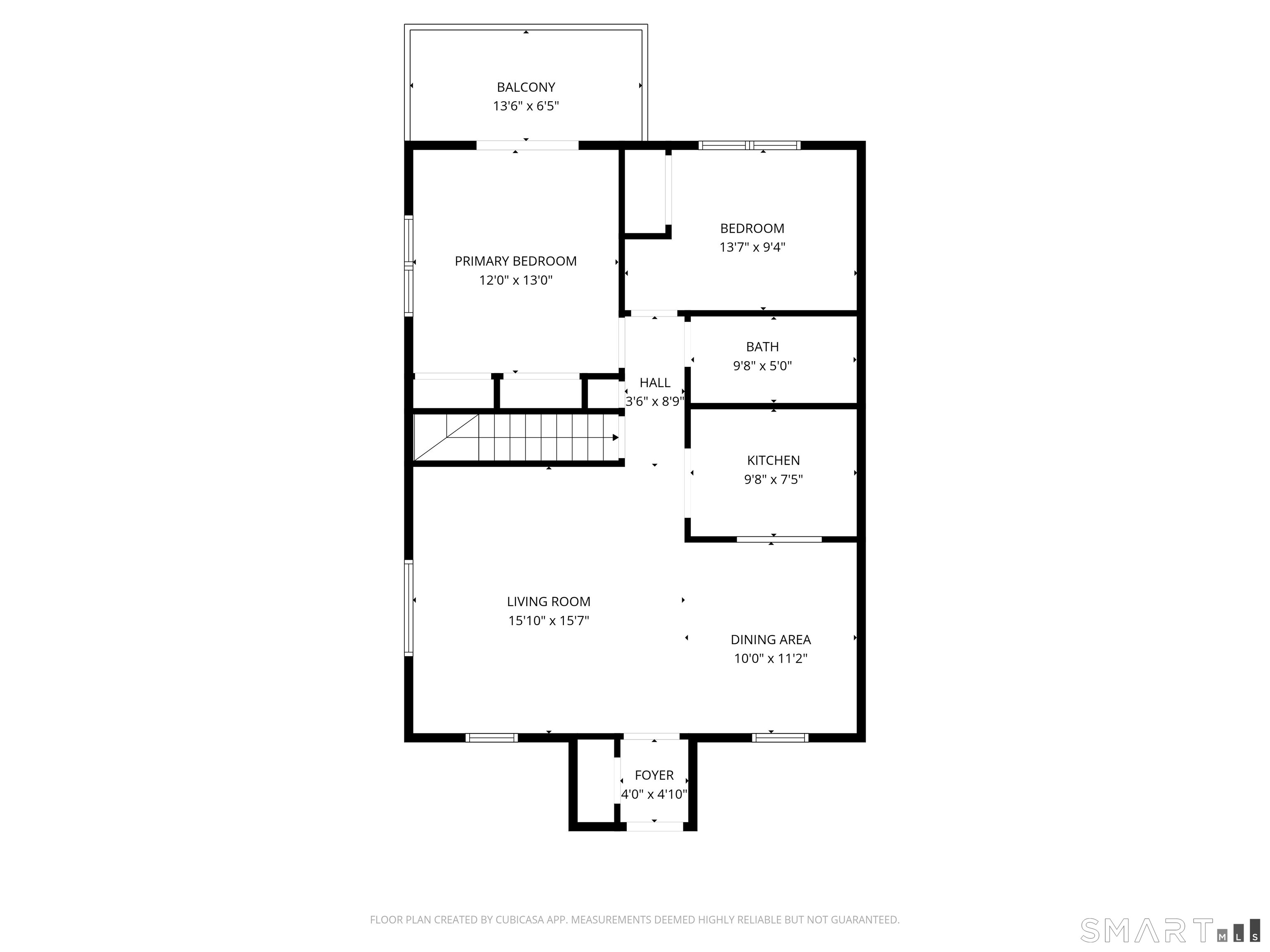 135 Foxbridge Village Road, Unit 135 Branford, CT 06405 - Photo 4 of 5