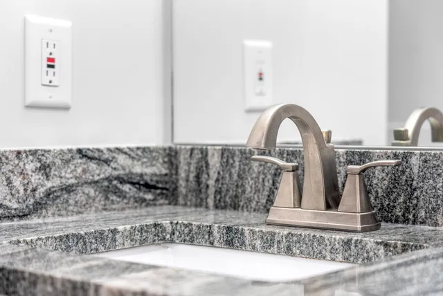 a view of a floor plan