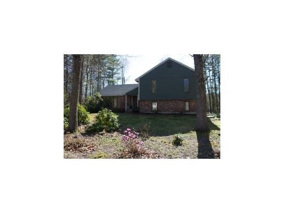 39 James Farm Road Lee, NH 03861 - Photo 1 of 1