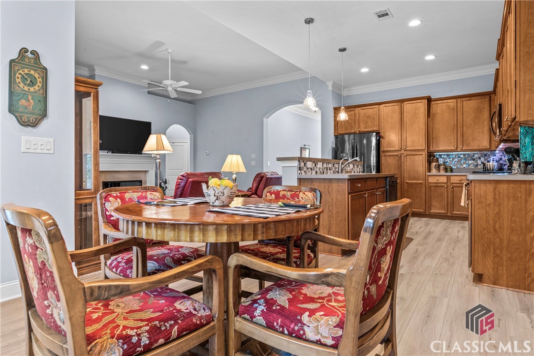 1006 Crape Myrtle Court Madison, GA 30650 - Photo 15 of 63 Gallery Image 15