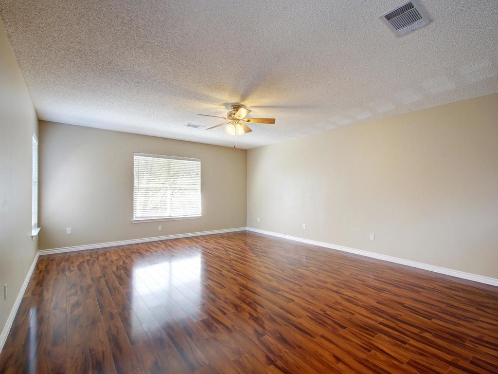 1101 Stillwell Ridge Cedar Park, TX 78613 - Photo 22 of 39 Upstairs living area / gameroom