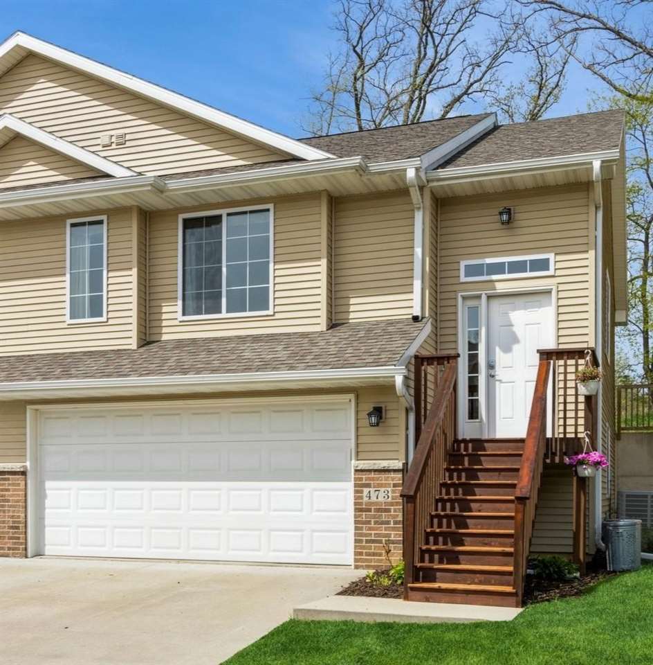 473 RJ Drive Tiffin, IA 52340 - Photo 1 of 22 Gallery Image 1