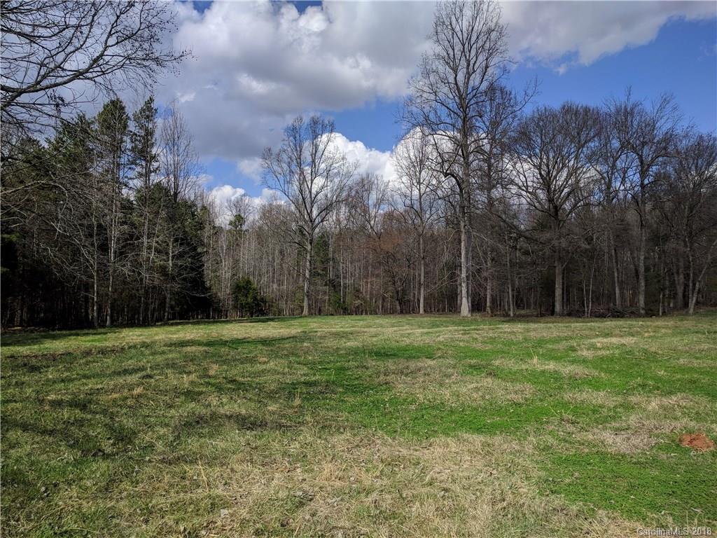 3 Lincoln Road York, SC 29745 - Photo 8 of 9 a big yard with lots of green space and trees