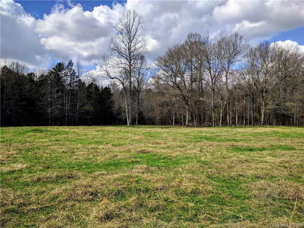 3 Lincoln Road York, SC 29745 - Photo 9 of 9 a view of a yard