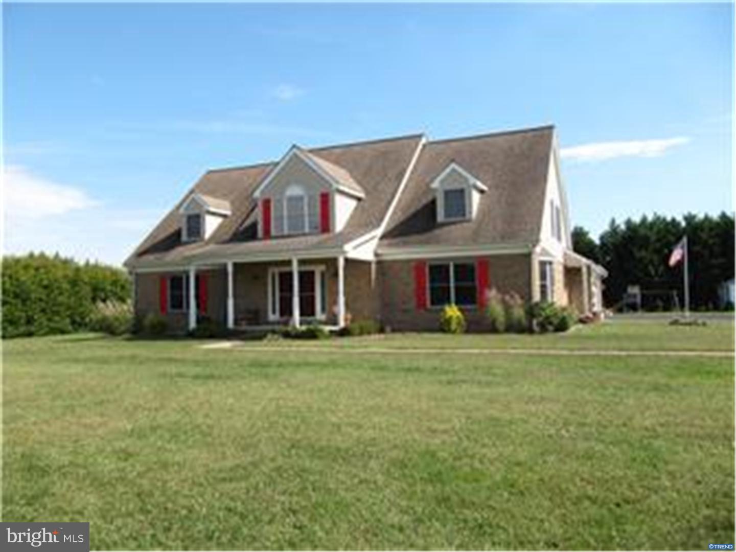 712 Tush Road Smyrna, DE 19977 - Photo 1 of 23 Gallery Image 1