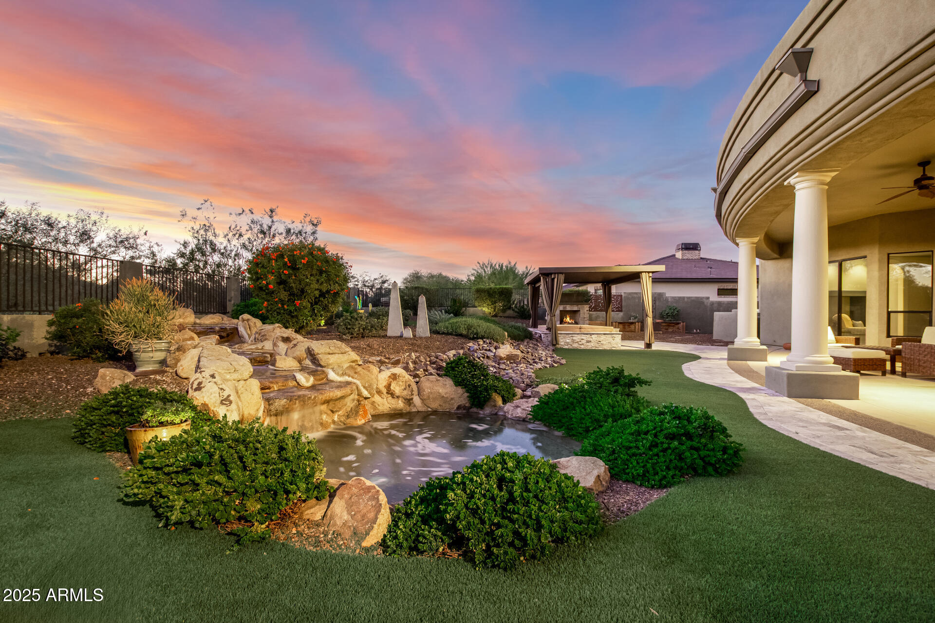 27314 North Azatlan Drive Rio Verde, AZ 85263 - Photo 39 of 62 45 Azatlan