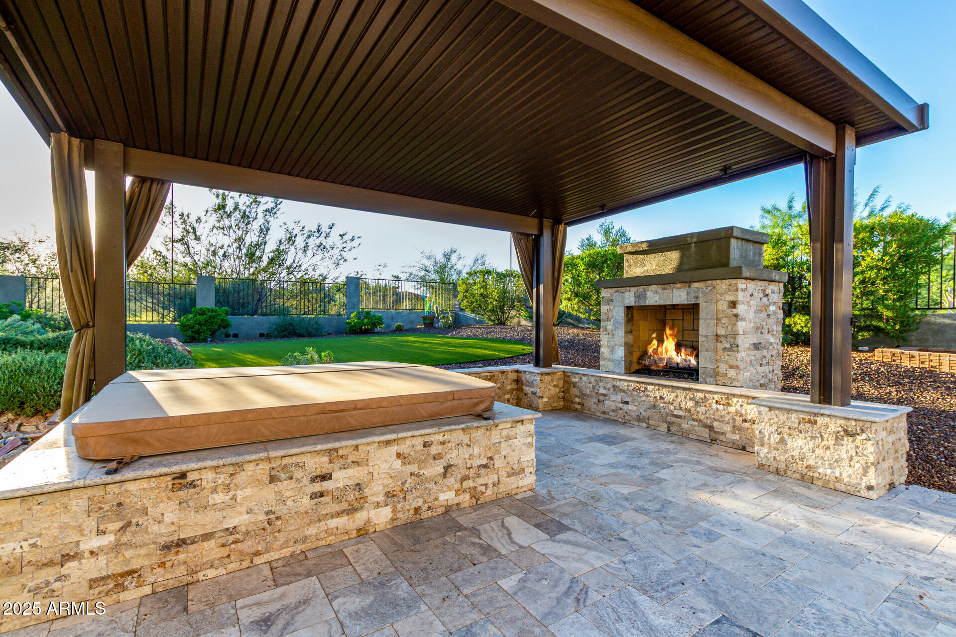 27314 North Azatlan Drive Rio Verde, AZ 85263 - Photo 47 of 62 53 Azatlan