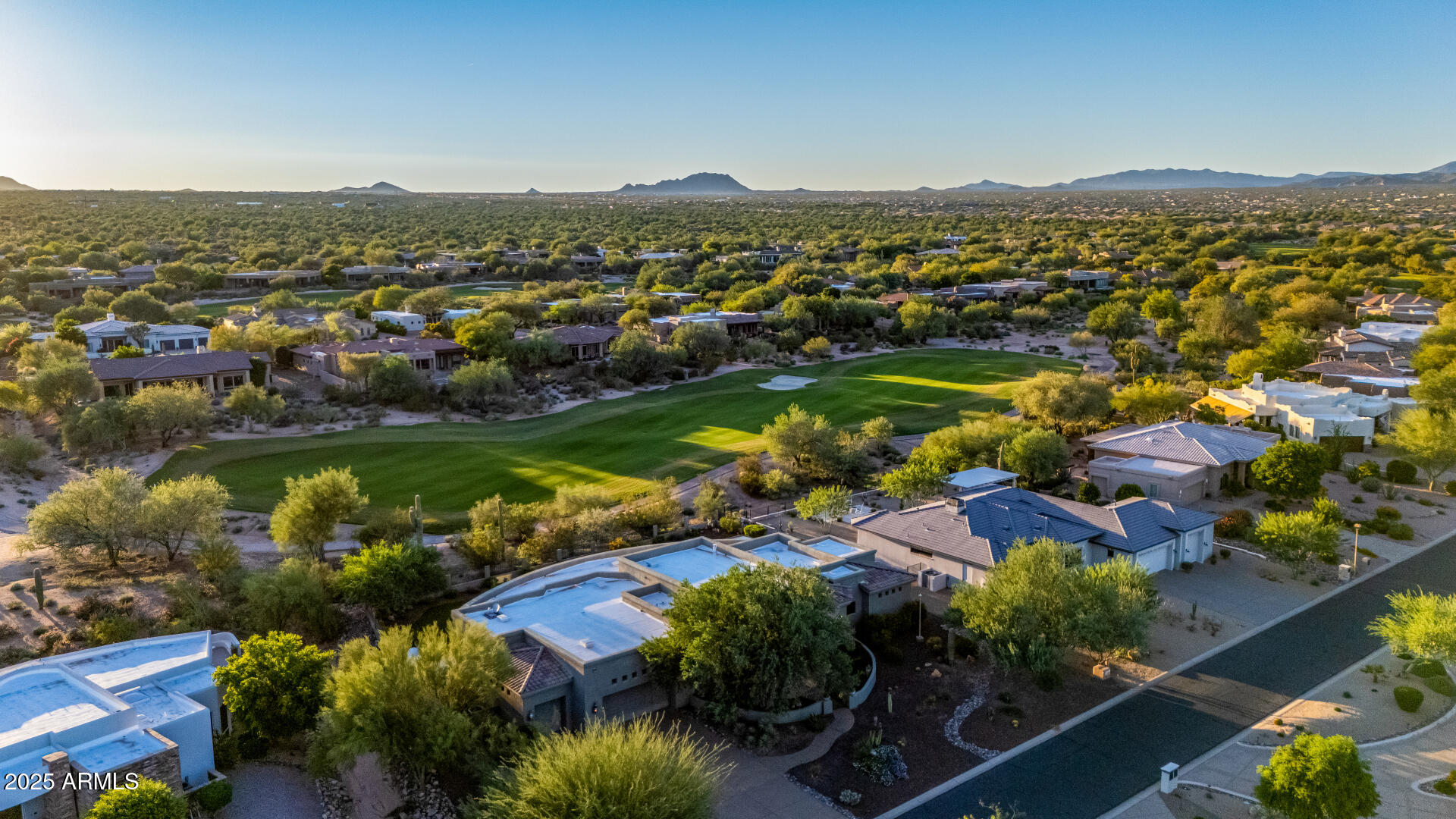 27314 North Azatlan Drive Rio Verde, AZ 85263 - Photo 51 of 62 57 Azatlan