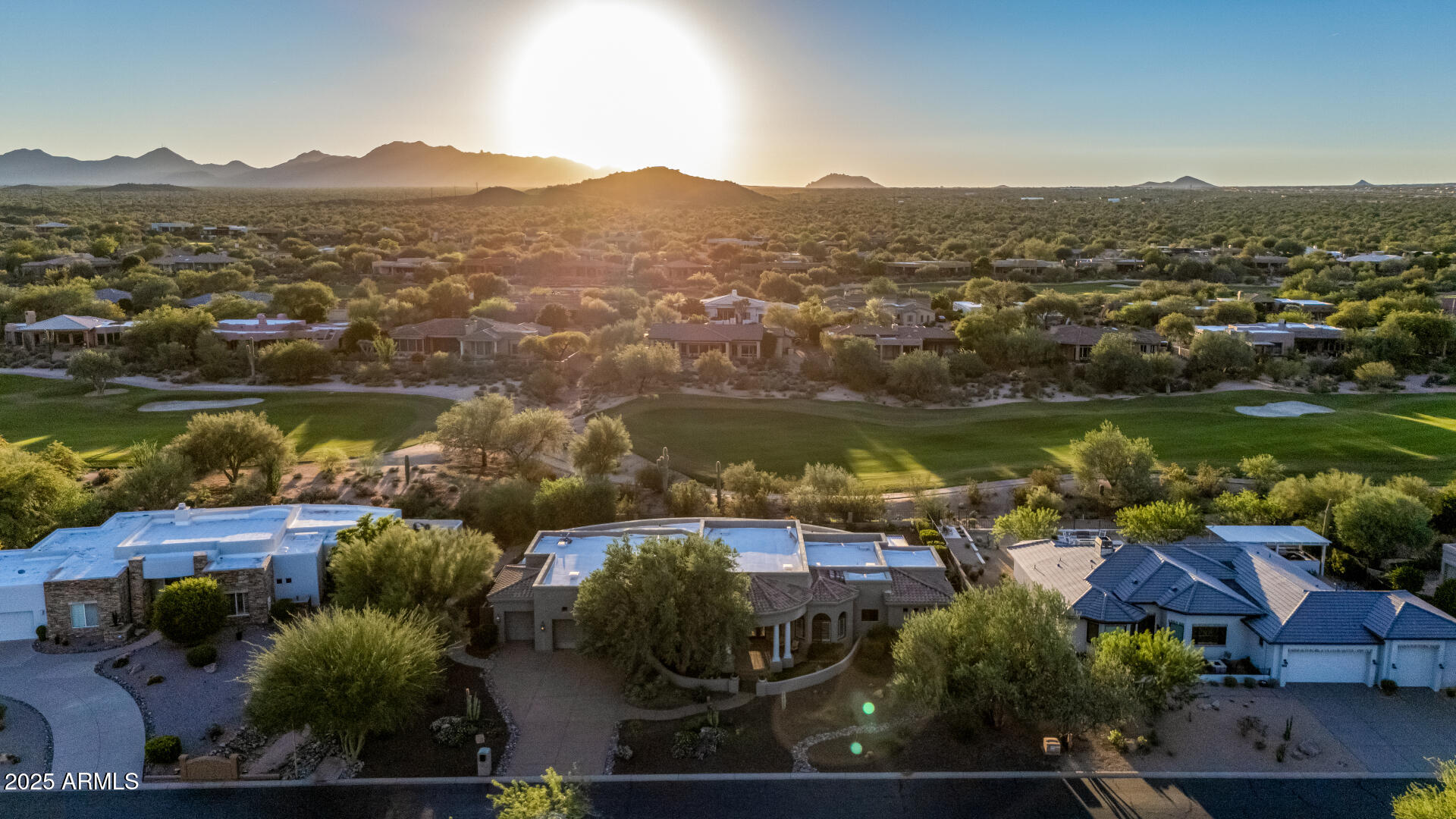 27314 North Azatlan Drive Rio Verde, AZ 85263 - Photo 52 of 62 58 Azatlan