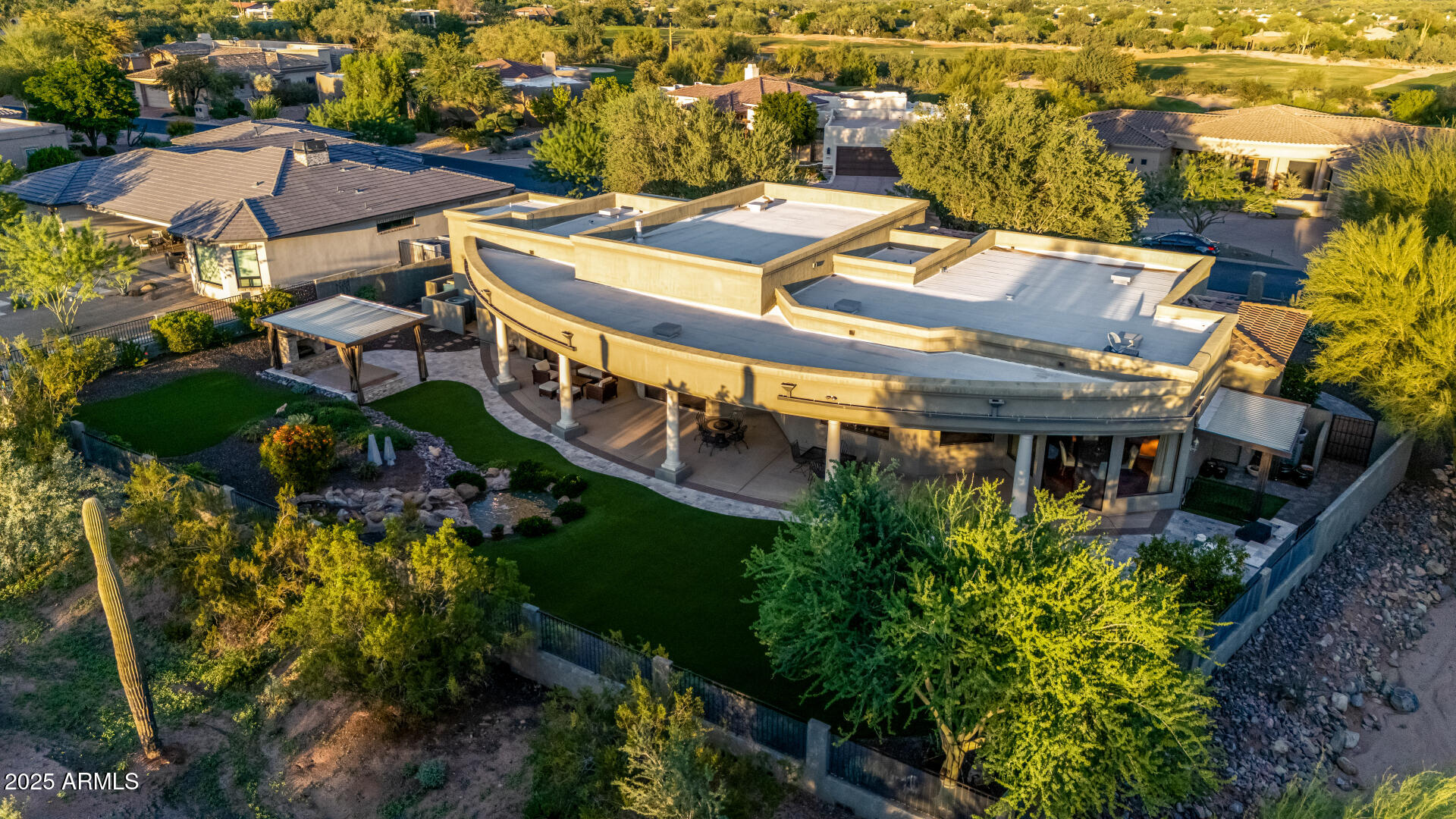 27314 North Azatlan Drive Rio Verde, AZ 85263 - Photo 59 of 62 66 Azatlan