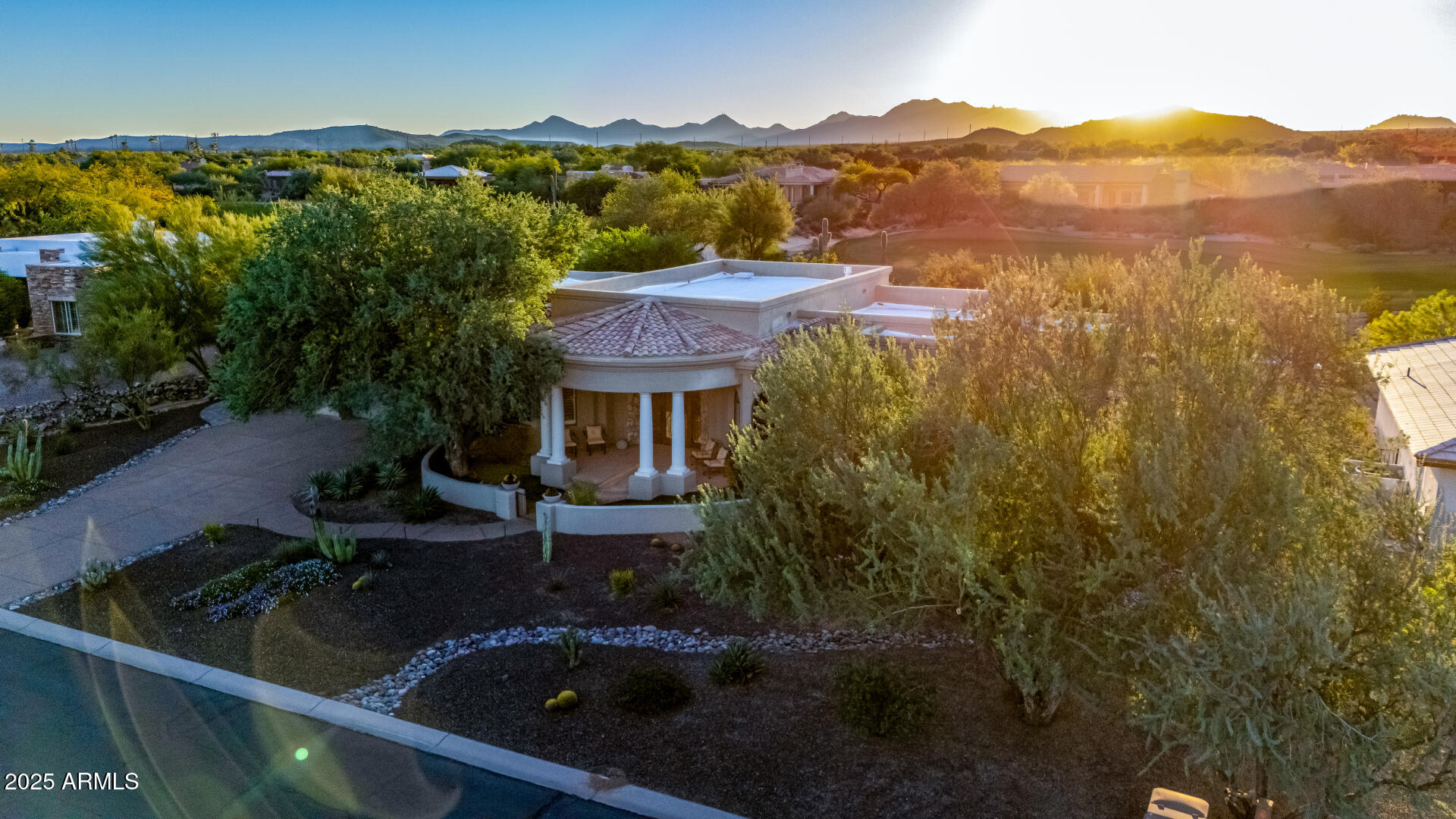 27314 North Azatlan Drive Rio Verde, AZ 85263 - Photo 61 of 62 68 Azatlan