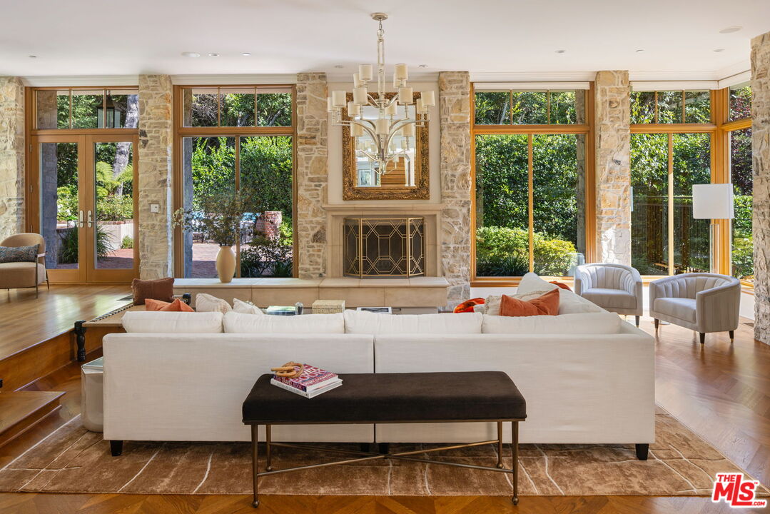 850 Stone Canyon Road Los Angeles, CA 90077 - Photo 5 of 62