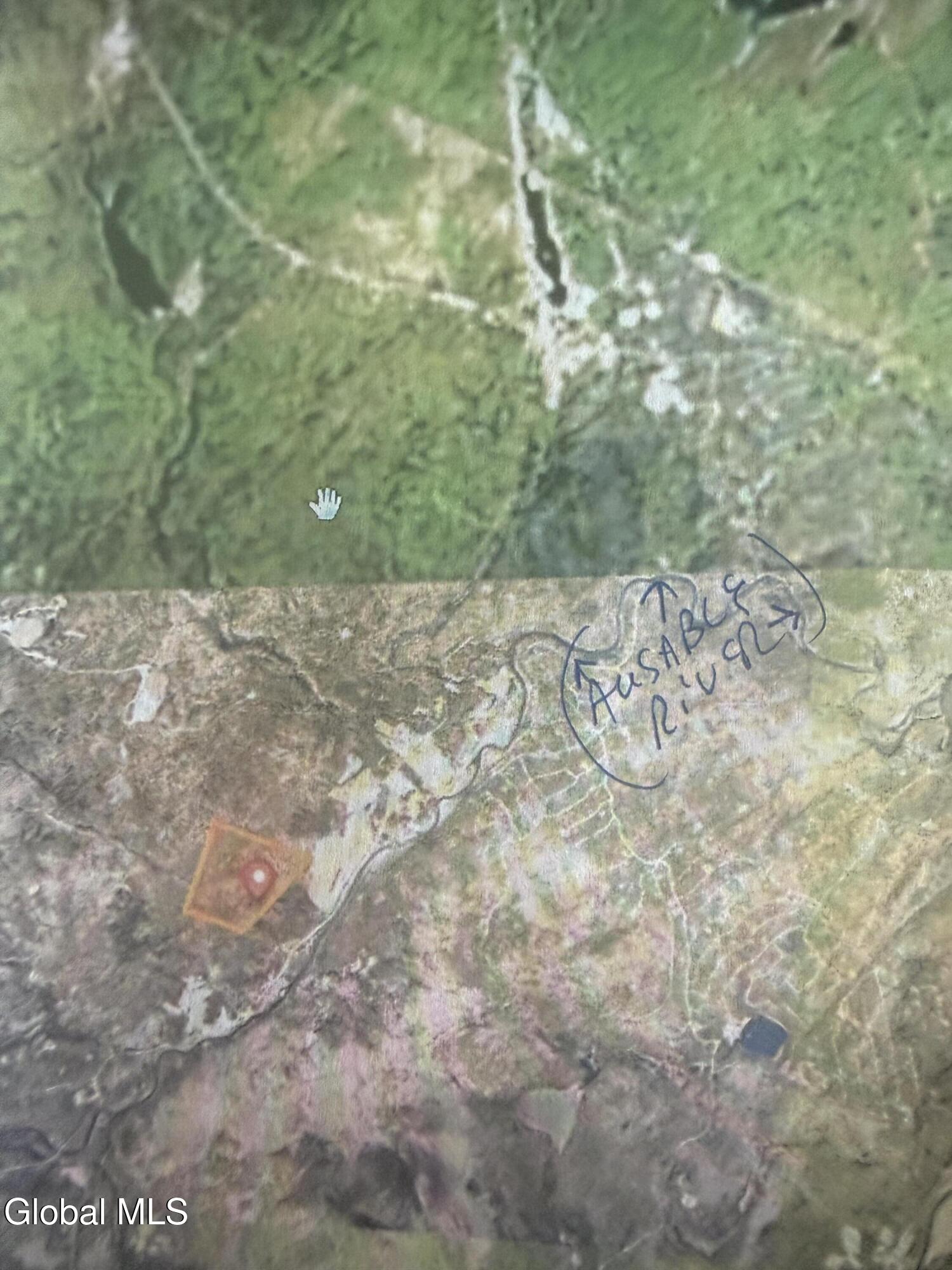 Lot 13 Haselton Road Wilmington, NY 12997 - Photo 4 of 4 McSweeney4