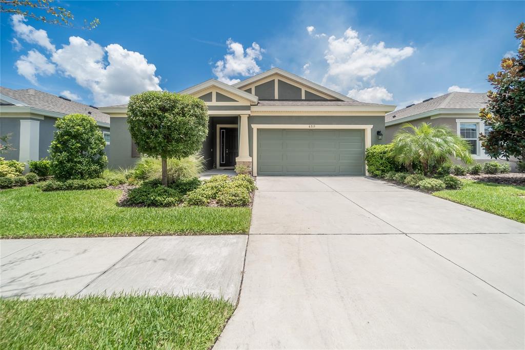 6315 Springline Place Apollo Beach, FL 33572 - Photo 1 of 1 Gallery Image 1