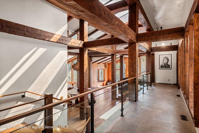 $11,500,000 | 9888 Castle Creek Road, Aspen, CO 81612