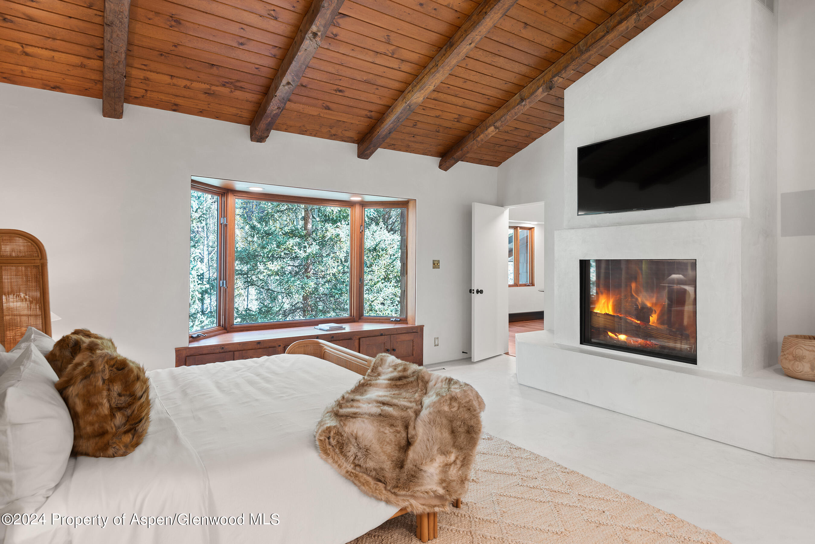 9888 Castle Creek Road Aspen, CO 81612 - Photo 22 of 51 9888CastleCreek_DASH23101030