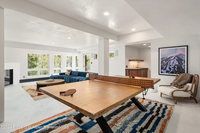 $11,500,000 | 9888 Castle Creek Road, Aspen, CO 81612