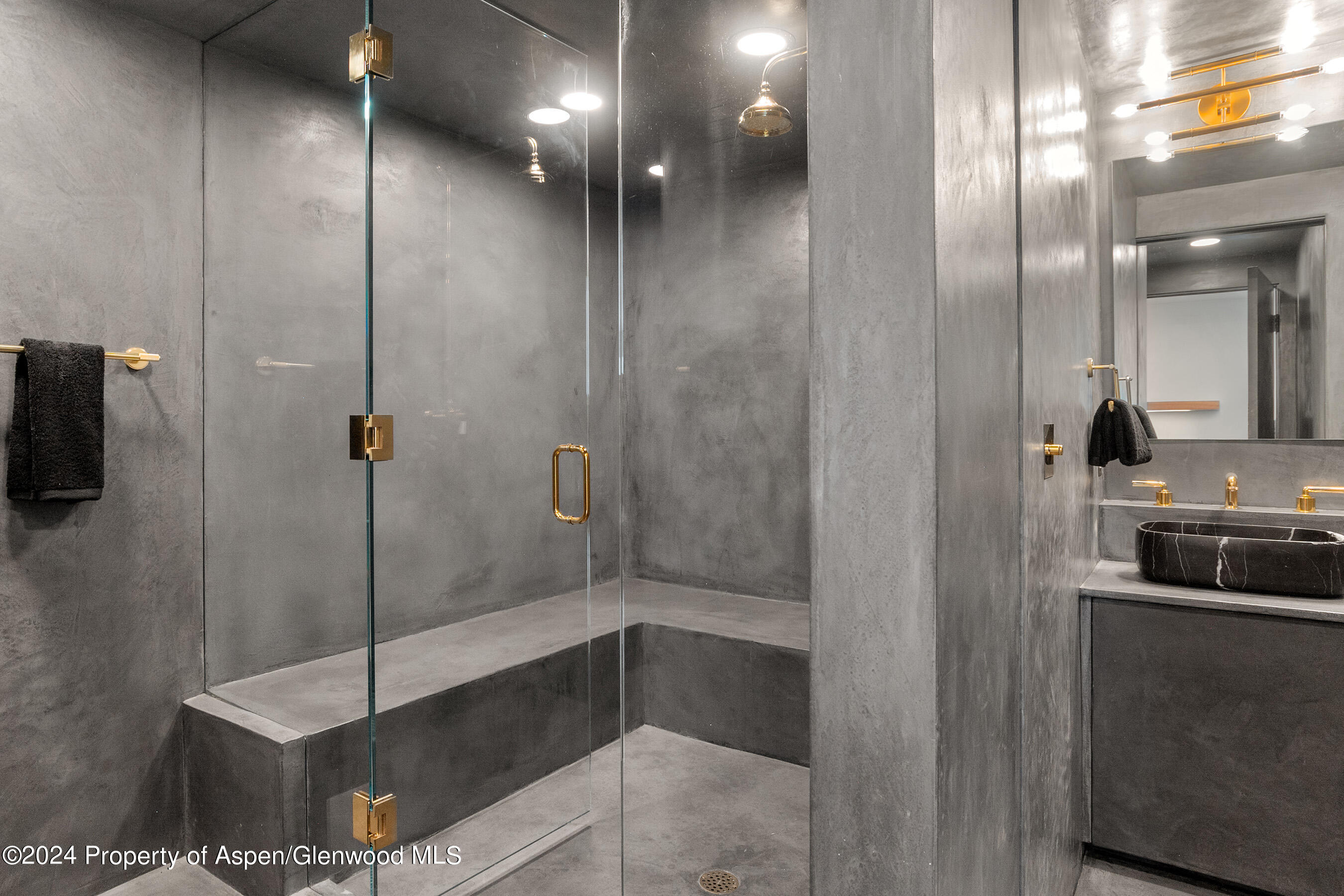 9888 Castle Creek Road Aspen, CO 81612 - Photo 30 of 51 9888CastleCreek_DASH23101302