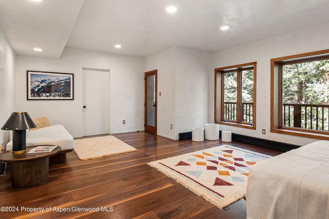 $11,500,000 | 9888 Castle Creek Road, Aspen, CO 81612