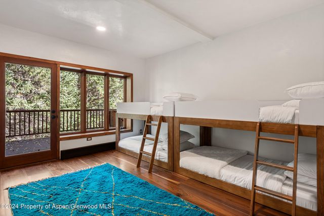 $11,500,000 | 9888 Castle Creek Road, Aspen, CO 81612