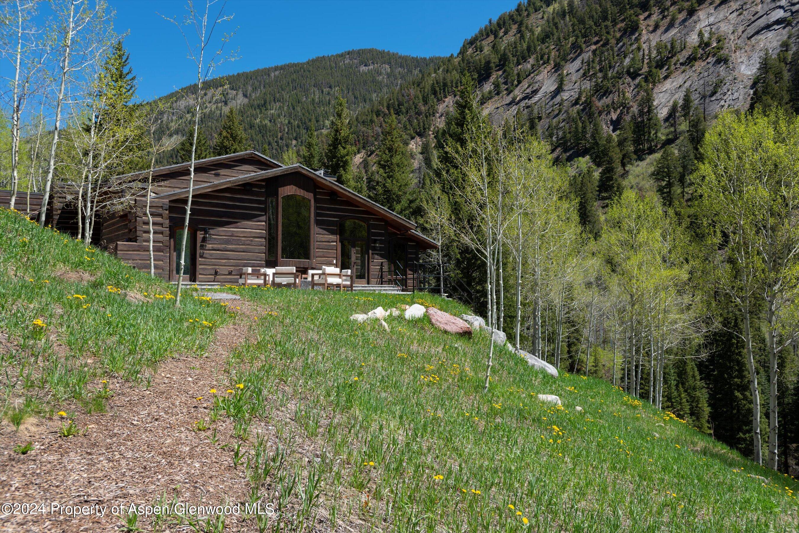 9888 Castle Creek Road Aspen, CO 81612 - Photo 37 of 51 15-9888CastleCreekRd_240605015