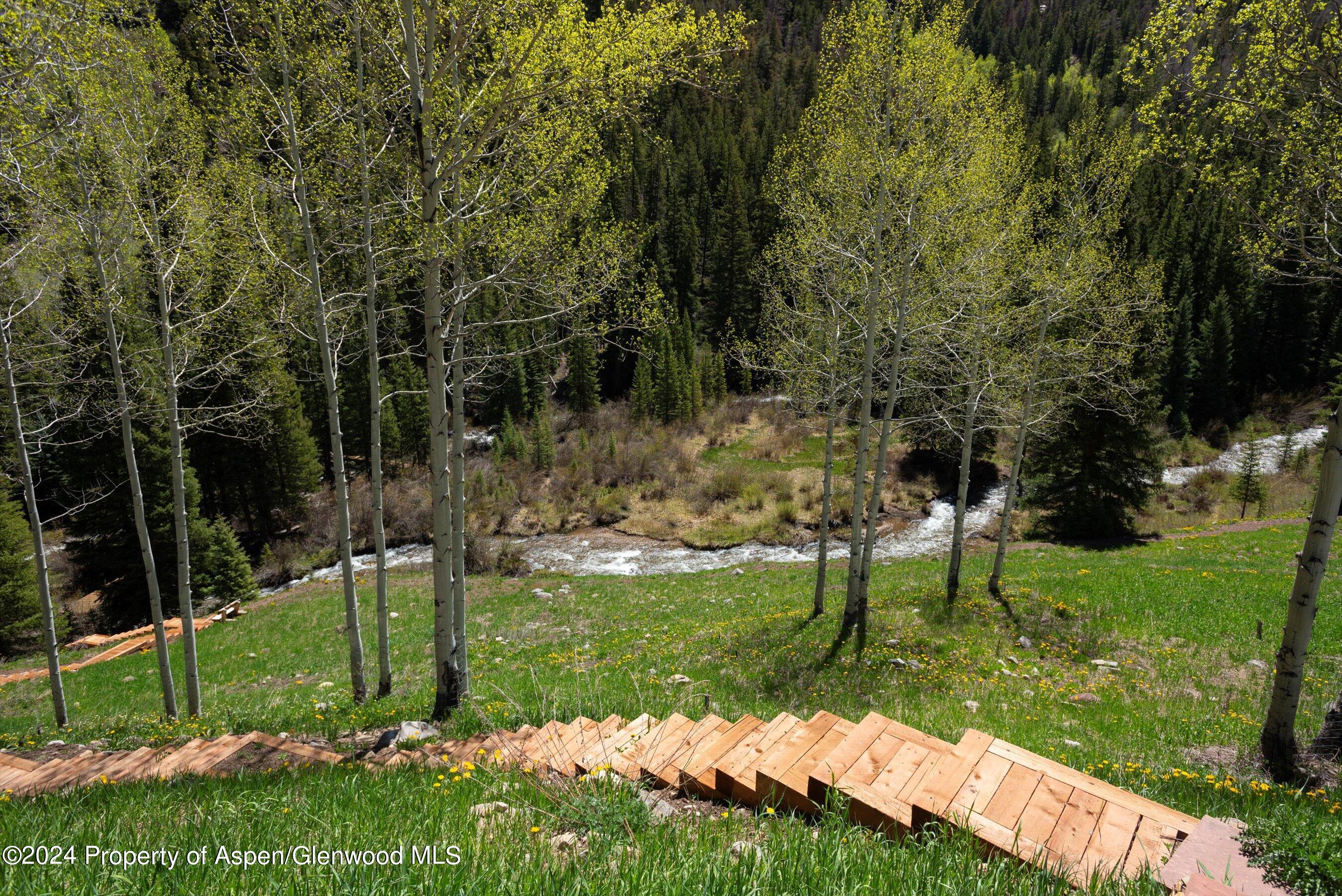9888 Castle Creek Road Aspen, CO 81612 - Photo 41 of 51 14-9888CastleCreekRd_240605014